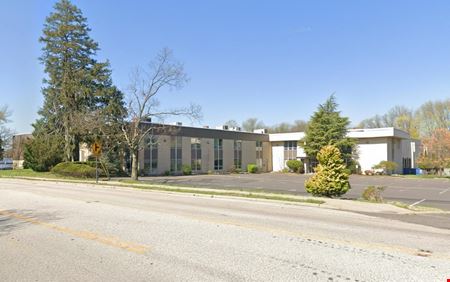 Preview of Industrial space for Rent at 1152 Marlkress Road