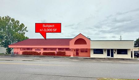 Preview of commercial space at 309 Williams Avenue 