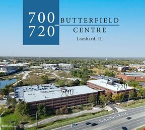 720 Butterfield Centre