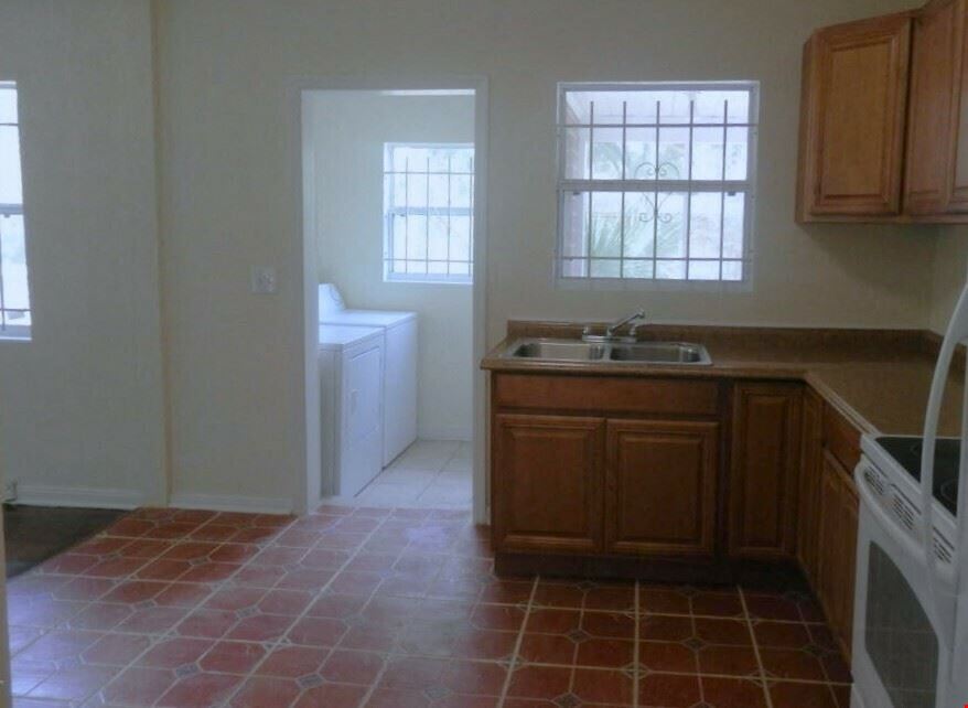 5 Single Family Portfolio