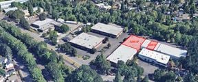 Tigard Industrial Park