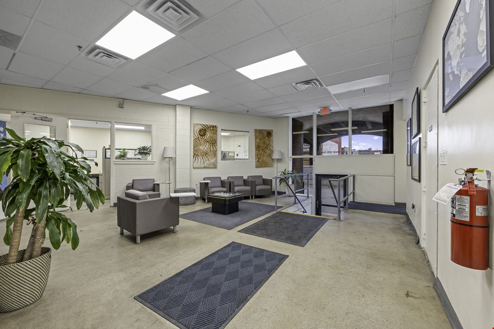 1315 W 12th St.