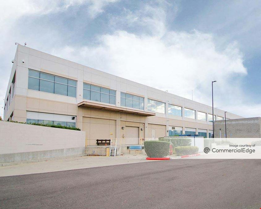 District | 237 - 400 Holger Way