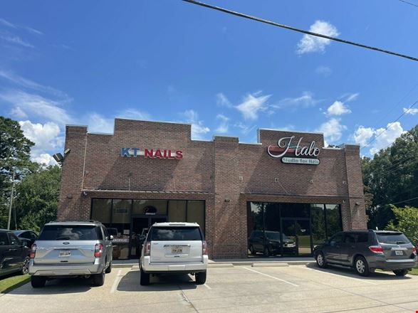 Preview of Retail space for Rent at 25550 Juban Rd