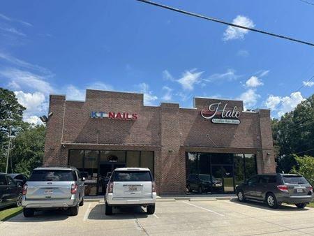Preview of commercial space at 25550 Juban Rd