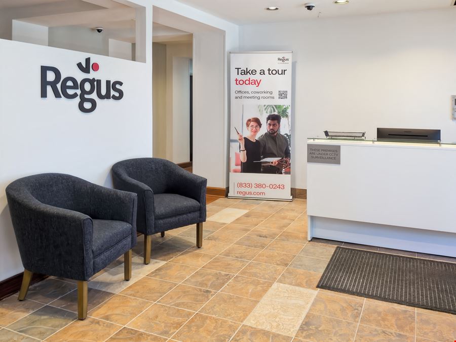 Regus - High Point - Eastchester Drive