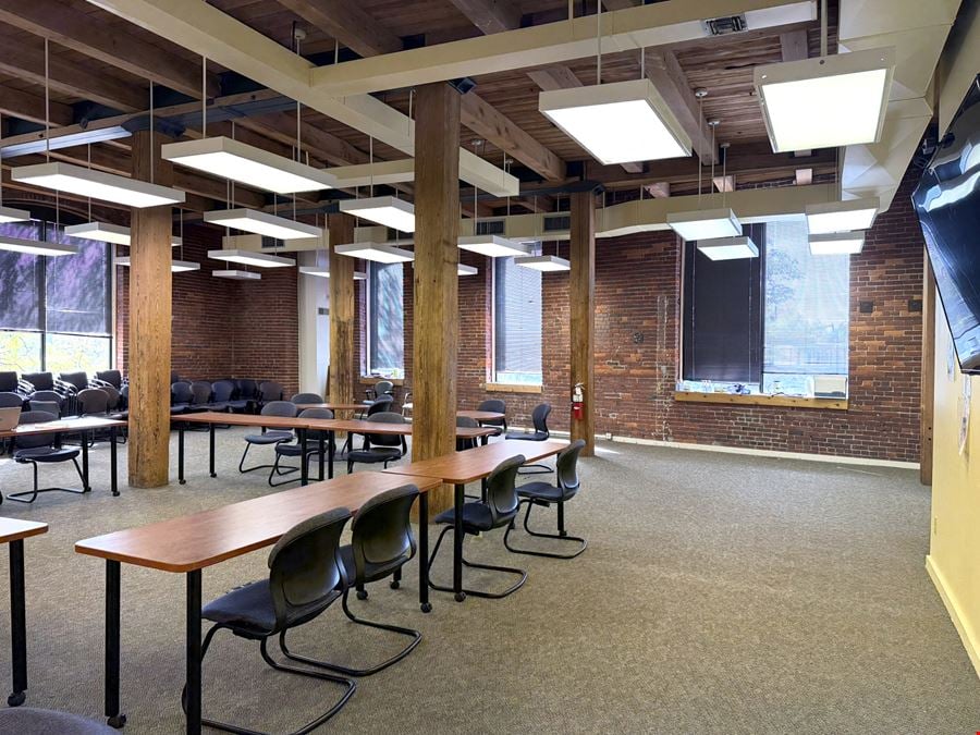 Sublease Available at Champion Commons - Up to 28,661 SF
