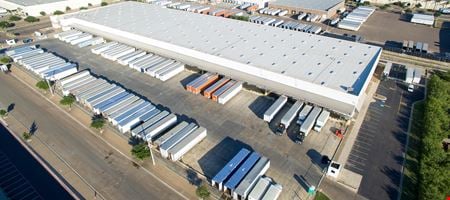 Preview of Industrial space for Rent at 417 Union Pacific Blvd