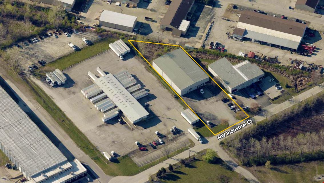148 NW Industrial Ct