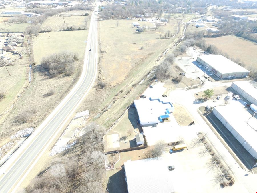 15 ACRES WEST EMMA, SRINGDALE, AR 72672