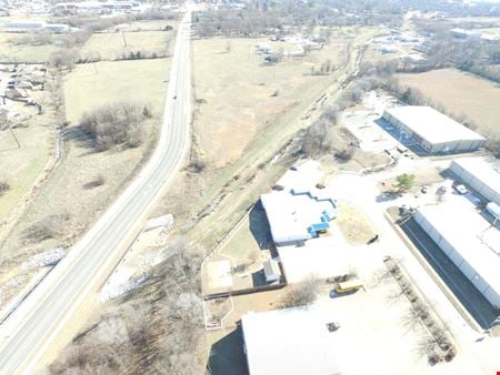 Preview of VacantLand space for Sale at 15 ACRES WEST EMMA AVENUE