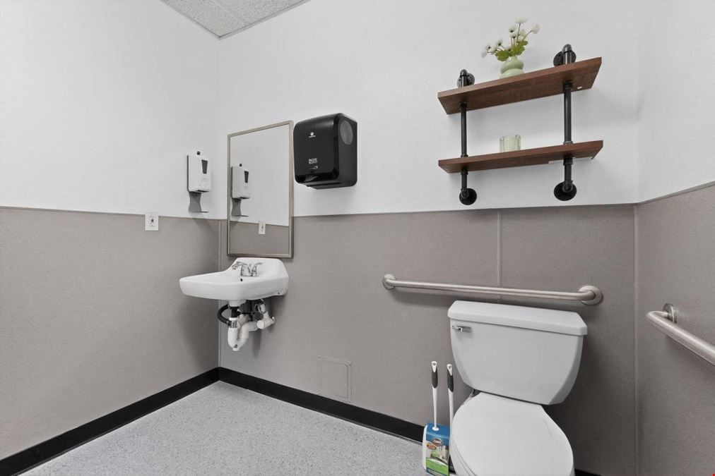 #2 HIGHEST VPD CORNER IN THE STATE WITH GUARANTEED CASHFLOW