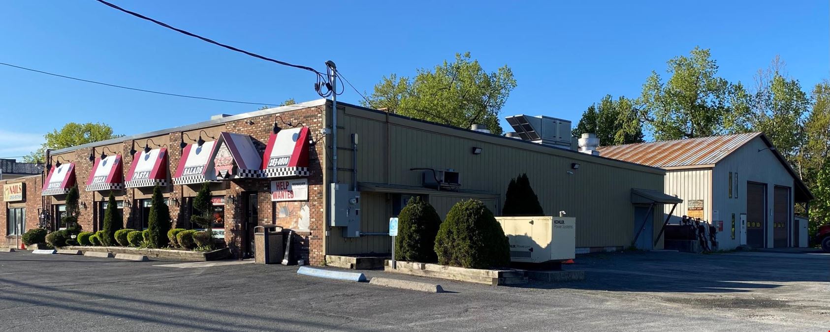 174 Main Ave