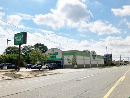 Preview of Retail space for Rent at 20430 Van Dyke