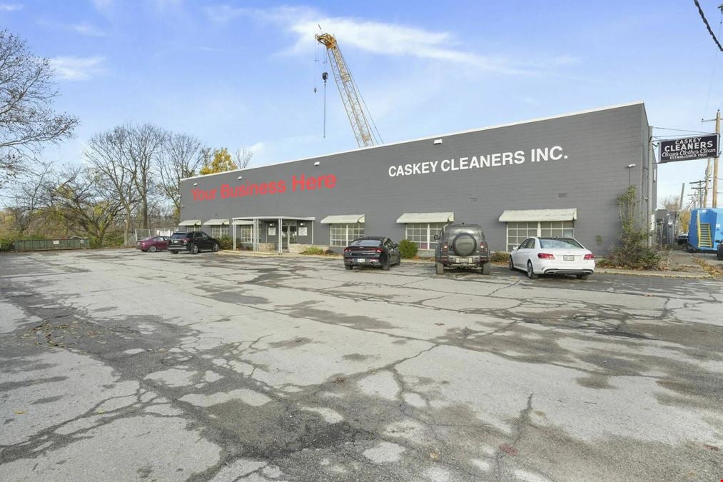1225 S Front St.