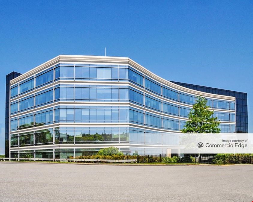 Bxp - 77 CityPoint