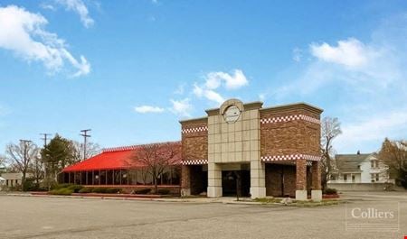 Preview of commercial space at 22765 Gratiot Avenue | Eastpointe