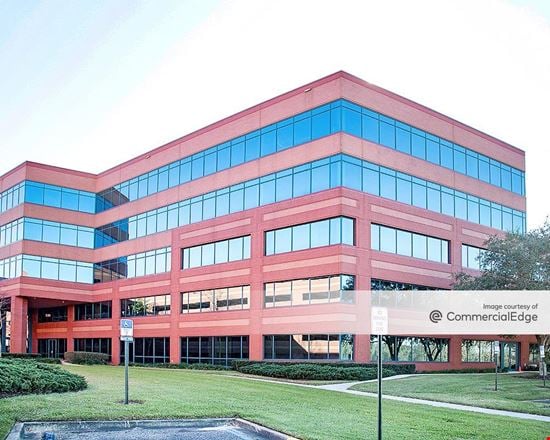 Preview of Office space for Rent at 8800 Baymeadows Way West