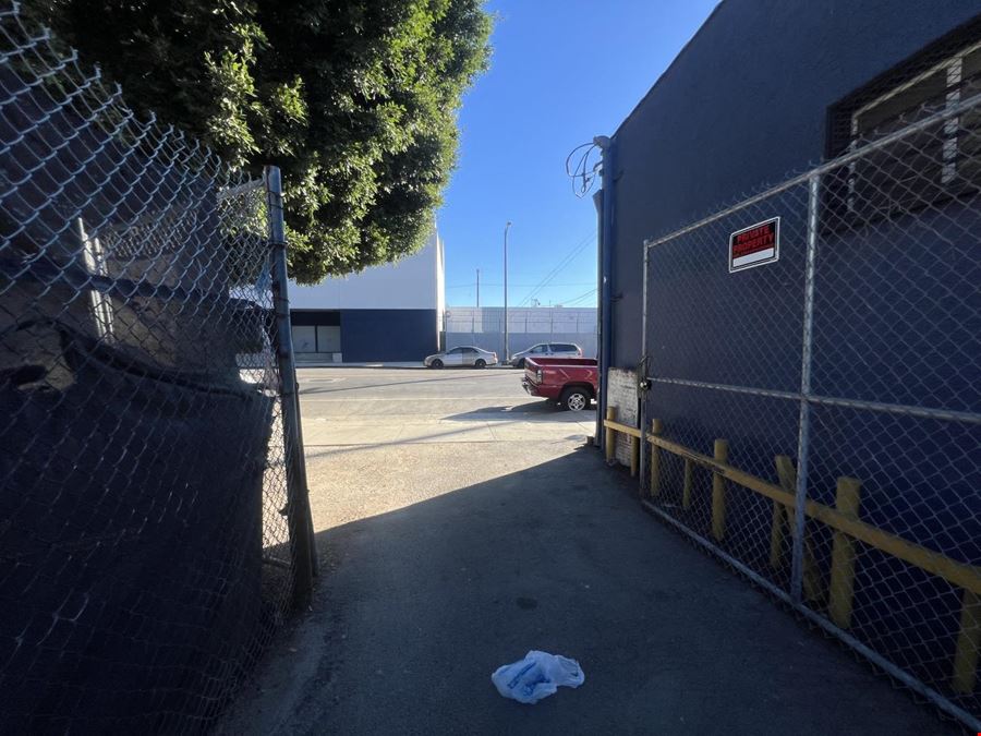 4071 S Main Street Property