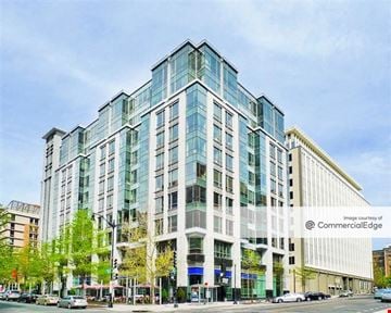 1101 K Street