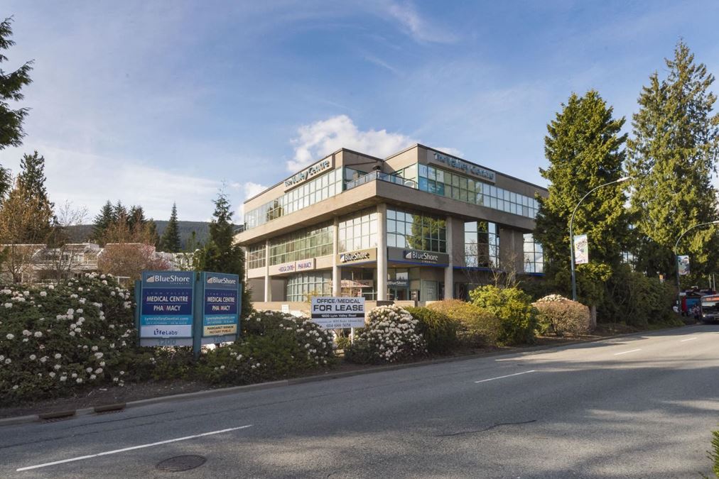 1200 Lynn Valley 
