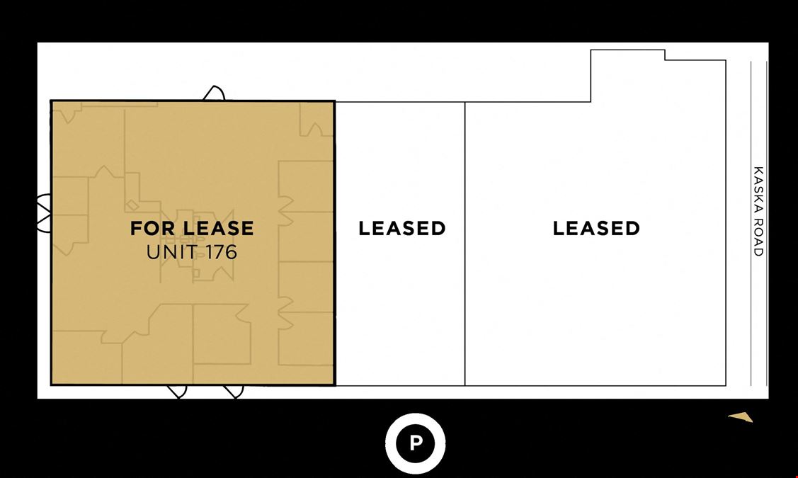 Office Space Available in Sherwood Park
