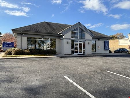 Preview of Retail space for Sale at 351 Independence Blvd