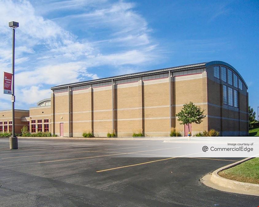 Vernon Hills Industrial Park