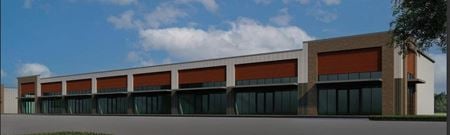 Preview of Retail space for Rent at 5050 Azle Ave