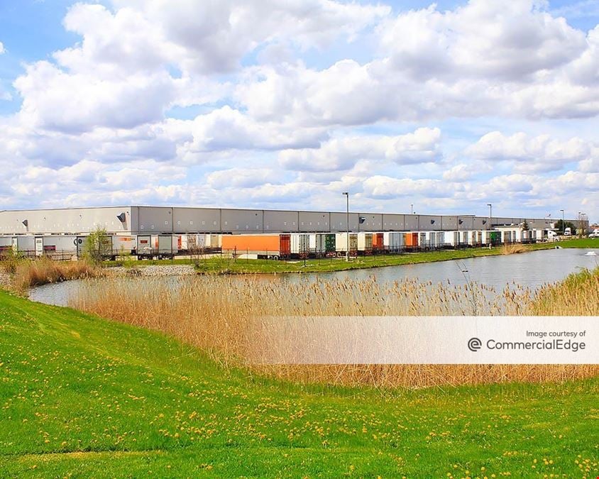 3095 Corporate Drive
