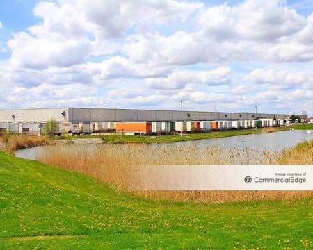 Preview of Industrial space for Rent at 3095 Corporate Drive