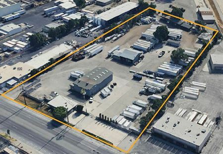 Preview of VacantLand space for Sale at 121 Main Street