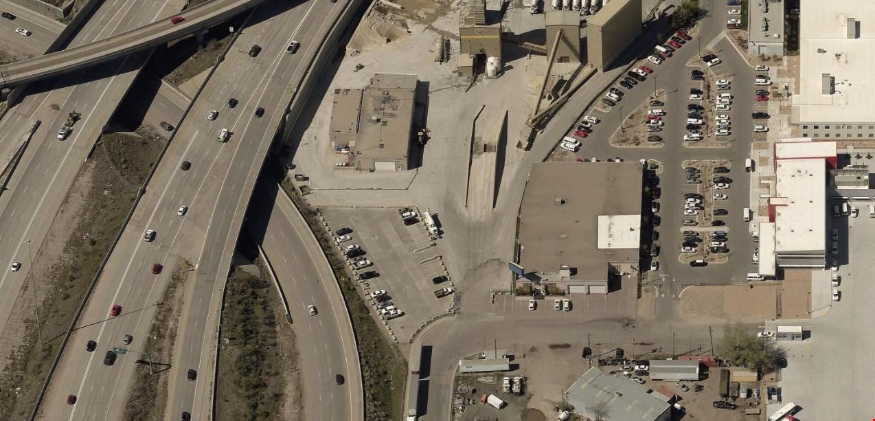 Exceptional 25,304 SF Warehouse