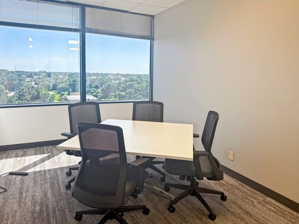 Preview of Office space for Rent at 2014 West Pinhook Road 7th Floor