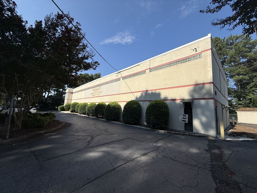 155 Woolco Dr.
