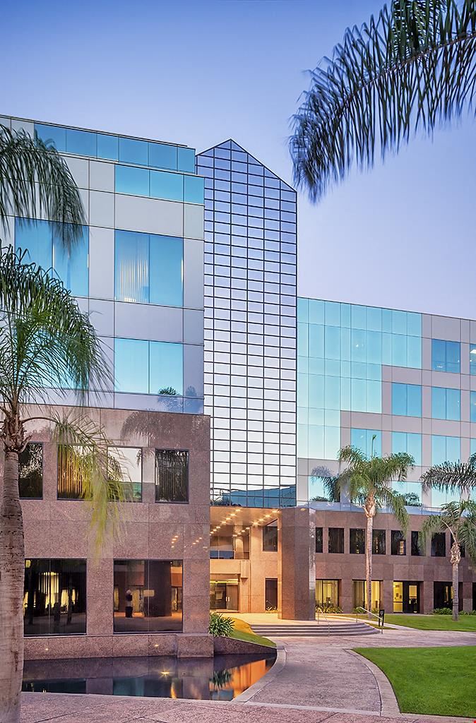 Olen Pointe Brea I