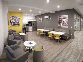 WBC Office Suites
