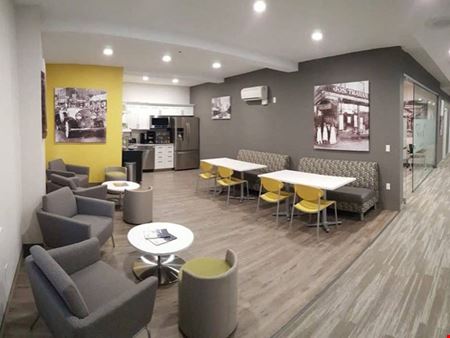 Preview of Coworking space for Rent at 1087 Elm Street