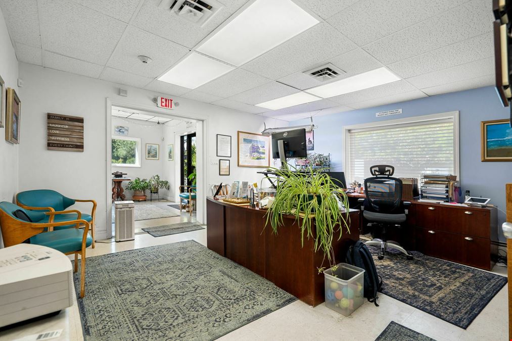Andover Office/Flex Condo For Sale