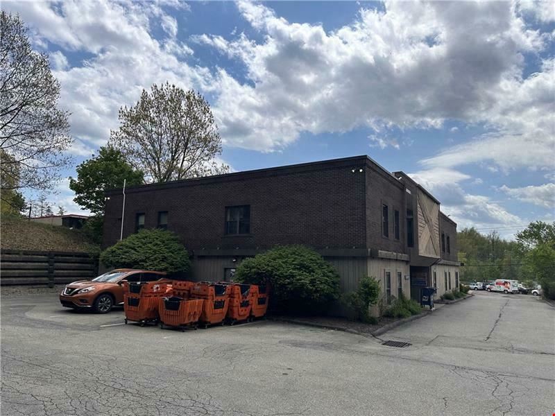 736 W Ingomar Rd