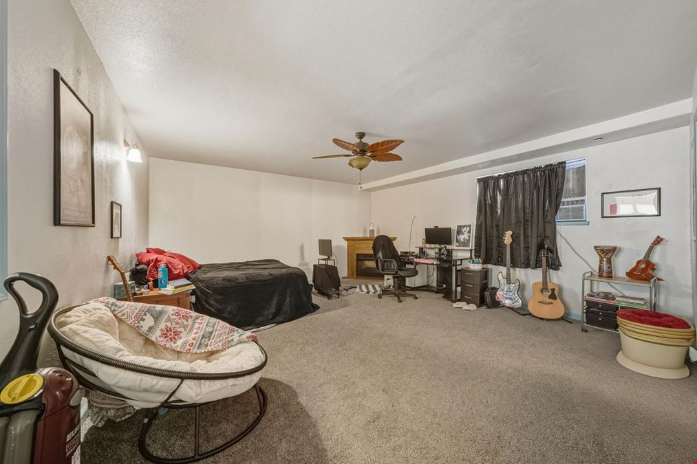 Valley Apartments