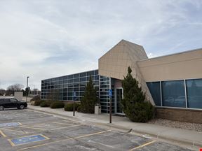 SW PLAZA OFFICE BUILDING