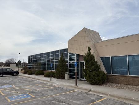 Preview of Office space for Rent at 4245 South 143rd Street