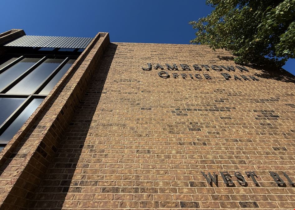 Jamestown Office Complex