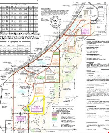 Preview of VacantLand space for Sale at 9 S Cedar Hills Circle