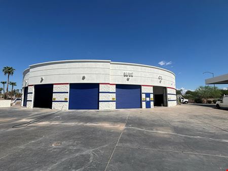 Preview of commercial space at 6951 E Southern Ave
