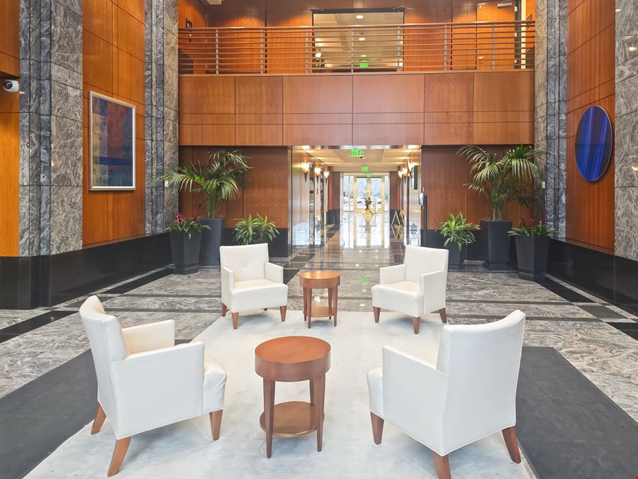 Regus - Duluth - Satellite Place