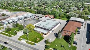 2270 Speers Road, Oakville
