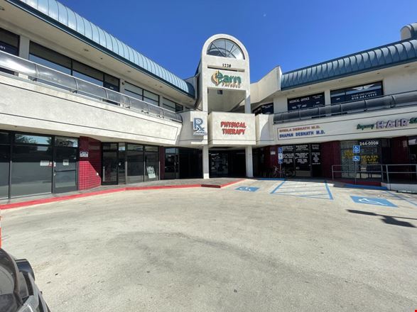 Preview of Retail space for Rent at 1220 S Central Ave