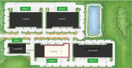 Preview of Industrial space for Rent at 9644-9684 Bujacich Road NW